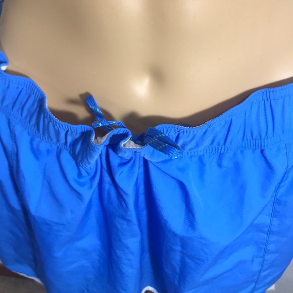 👠 COLUMBIA Women’s Skirt Skort Omni Golf Large - Picture 3 of 8